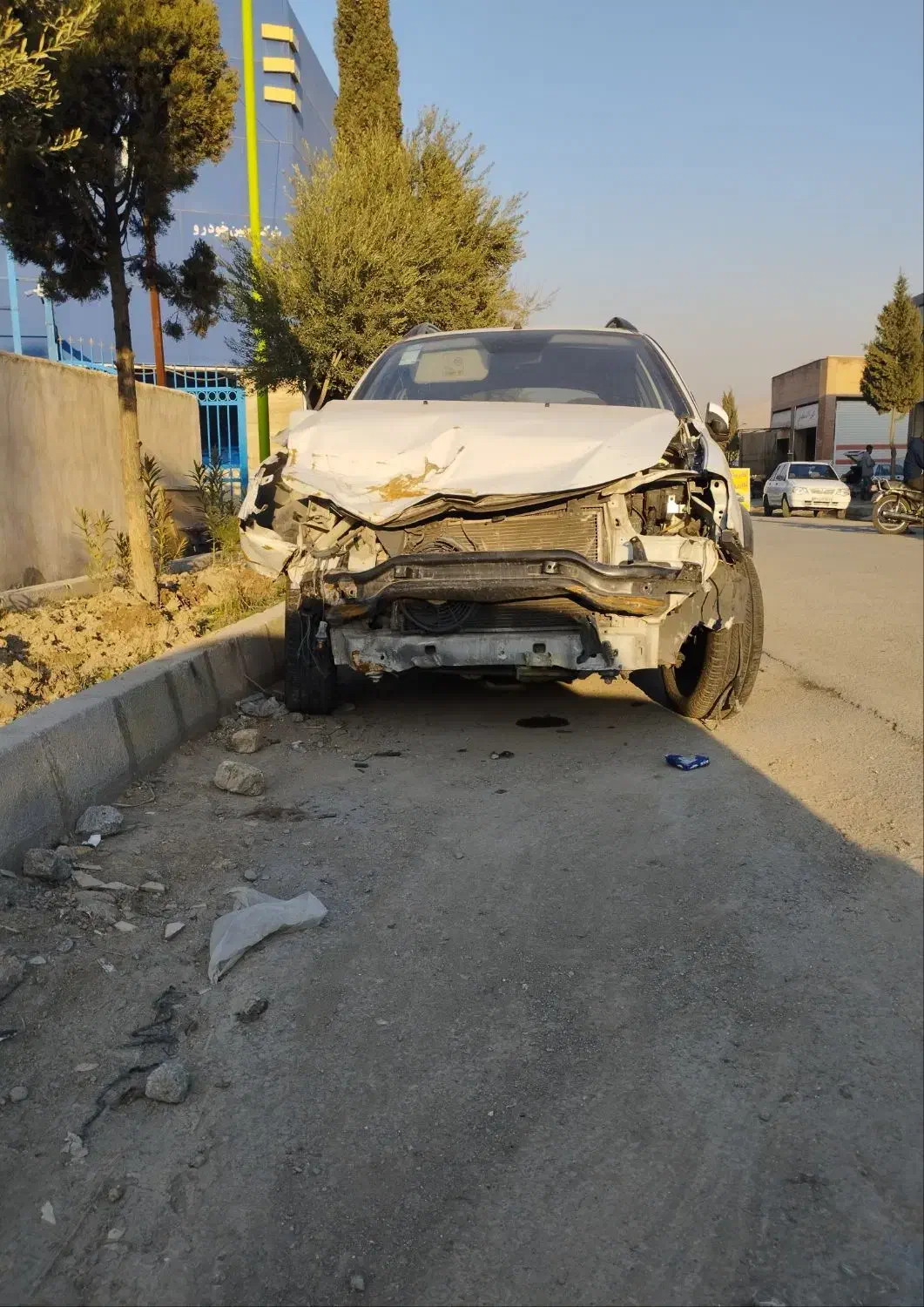 کوییک ۴۰۳|خودرو سواری و وانت|فولادشهر, سایت صنعتی کاوه|دیوار