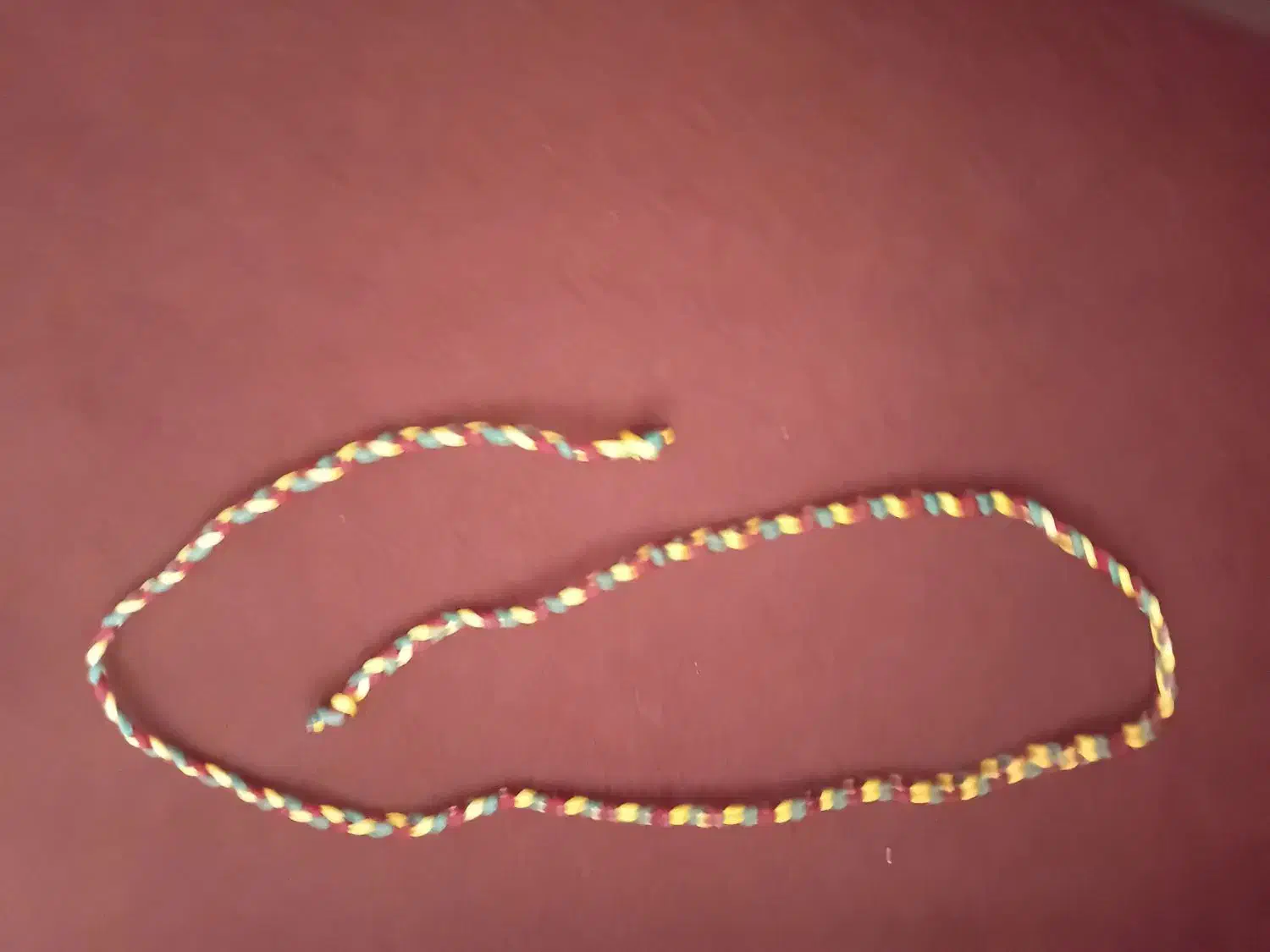 بافتنی|اسباب‌‌بازی|نیشابور, جمهوری|دیوار