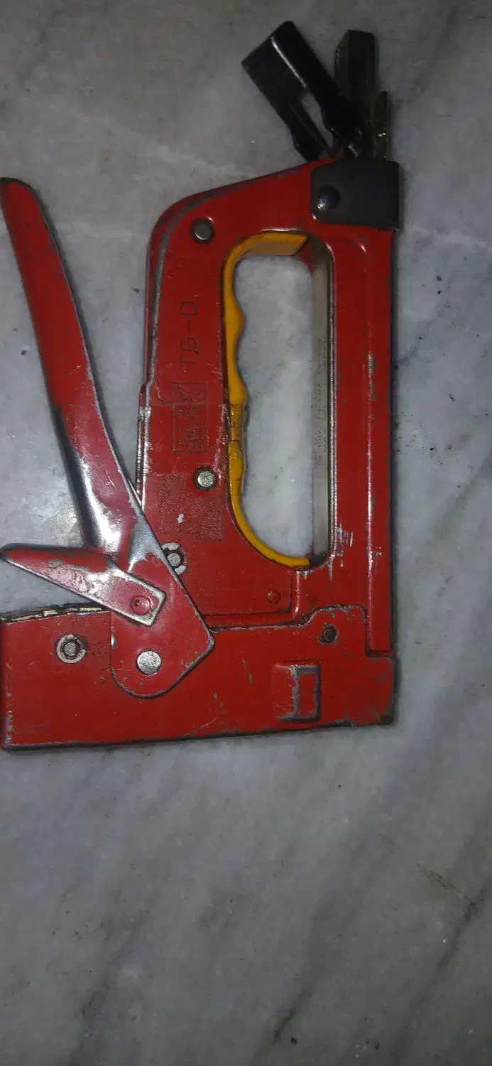 منگنه دستی|ابزارآلات|تهران, المهدی|دیوار