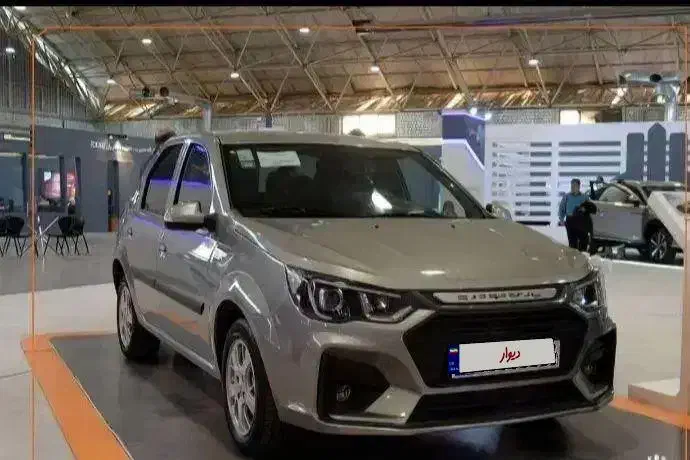 حواله پارس نوا|خودرو سواری و وانت|جوانرود, |دیوار