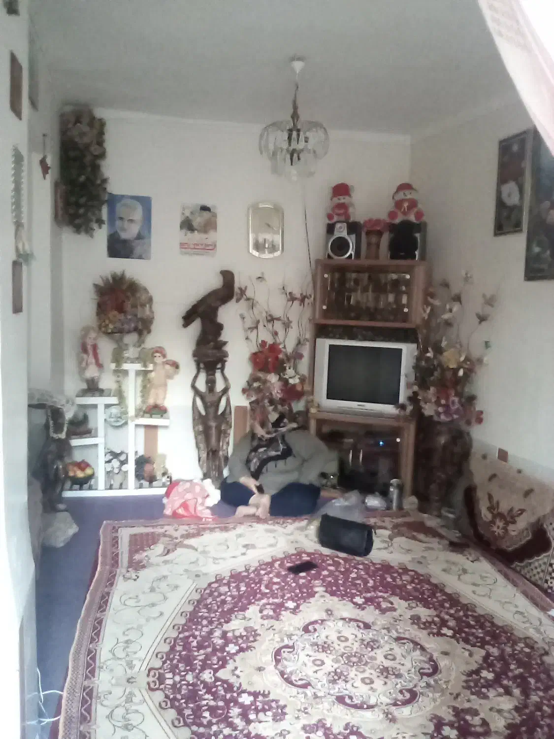 فروش فوری خونه|فروش خانه و ویلا|شیراز, نیستان|دیوار