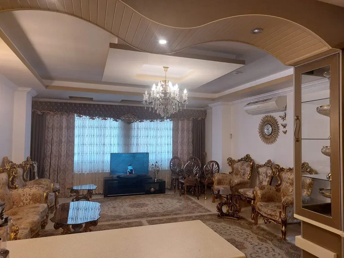 فروش آپارتمان 100متری|فروش آپارتمان|ارومیه, |دیوار