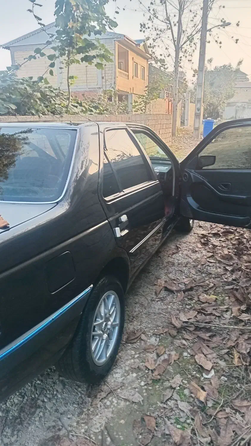 پژومشکی متالیک|خودرو سواری و وانت|آستارا, |دیوار