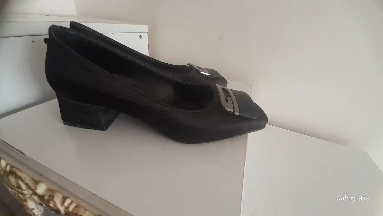 کفش سایز 38|کیف، کفش، کمربند|شاهین دژ, |دیوار