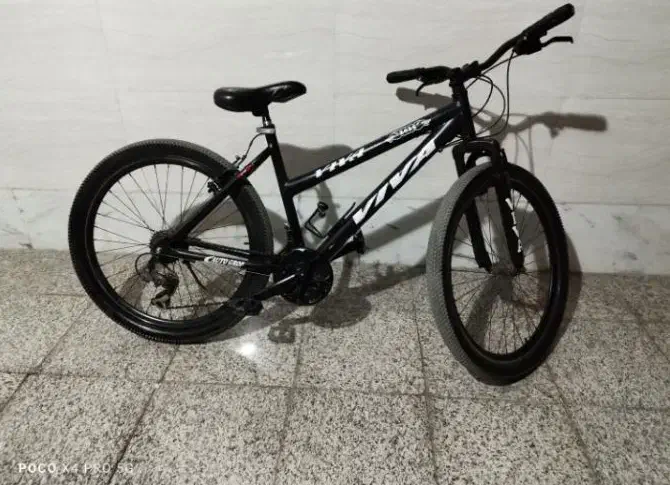 دوچرخه نو|دوچرخه، اسکیت، اسکوتر|فارسان, |دیوار