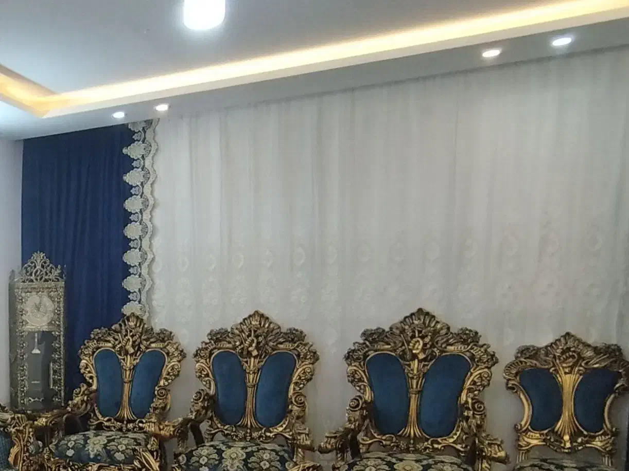 لوازم منزل|تابلو فرش|مشهد, شهید قربانی|دیوار