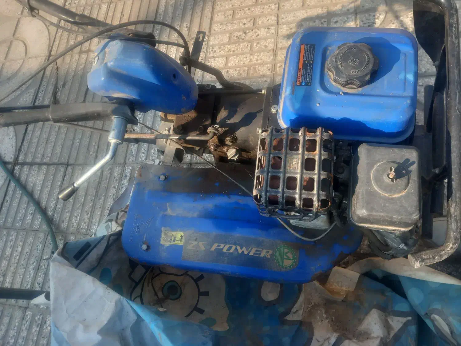 فروش کونتیواتر|ماشین‌آلات صنعتی|خان ببین, |دیوار