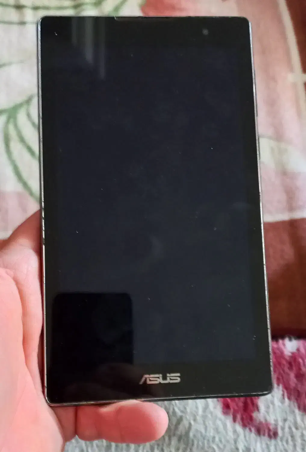 تبلت ایسوز و گوشی سلمسونگ|تبلت|خرمدره, |دیوار