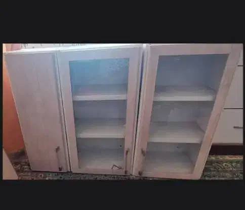 کابینت فلزی تمیز|مصالح و تجهیزات ساختمان|مسجد سلیمان, |دیوار