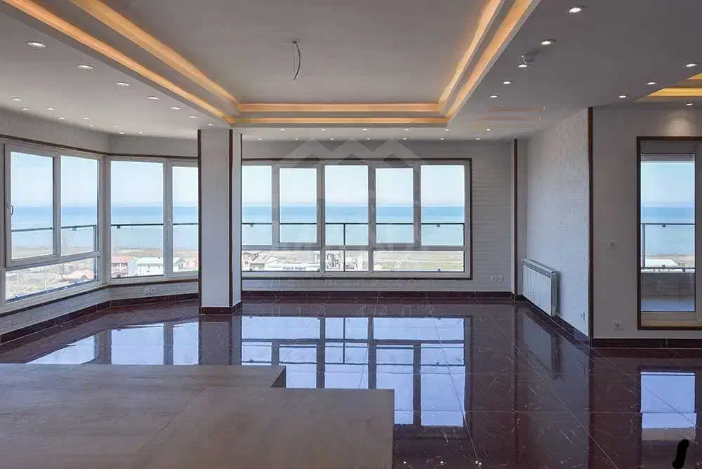 ۲۸۵متری کلیداول / لوکیشن پرآوازه / فول مشاعات/ 3 p|اجارهٔ آپارتمان|اهواز, کیانپارس |دیوار