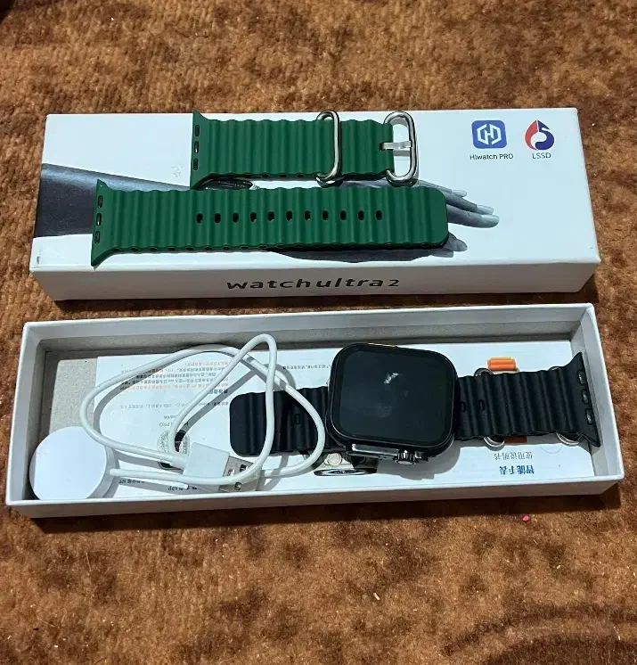 ساعت هوشمند نو نو|ساعت|شوشتر, |دیوار