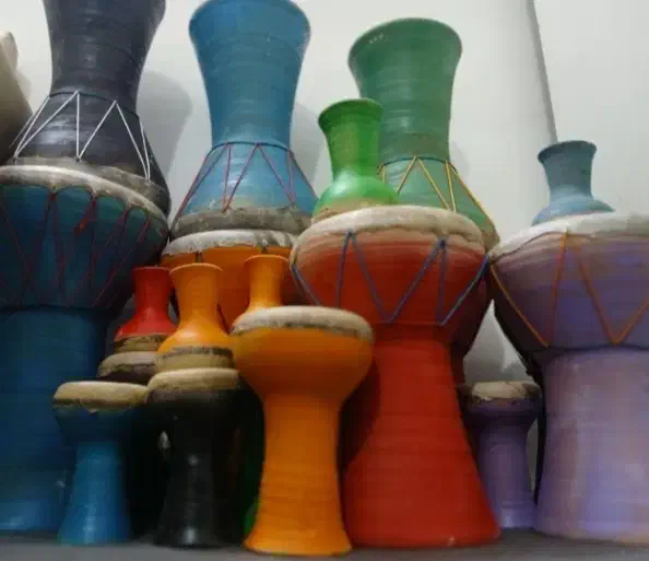 تیمپو فروشی با ضمانت|سازهای سنتی|مشهد, حجاب (شهرک غرب)|دیوار