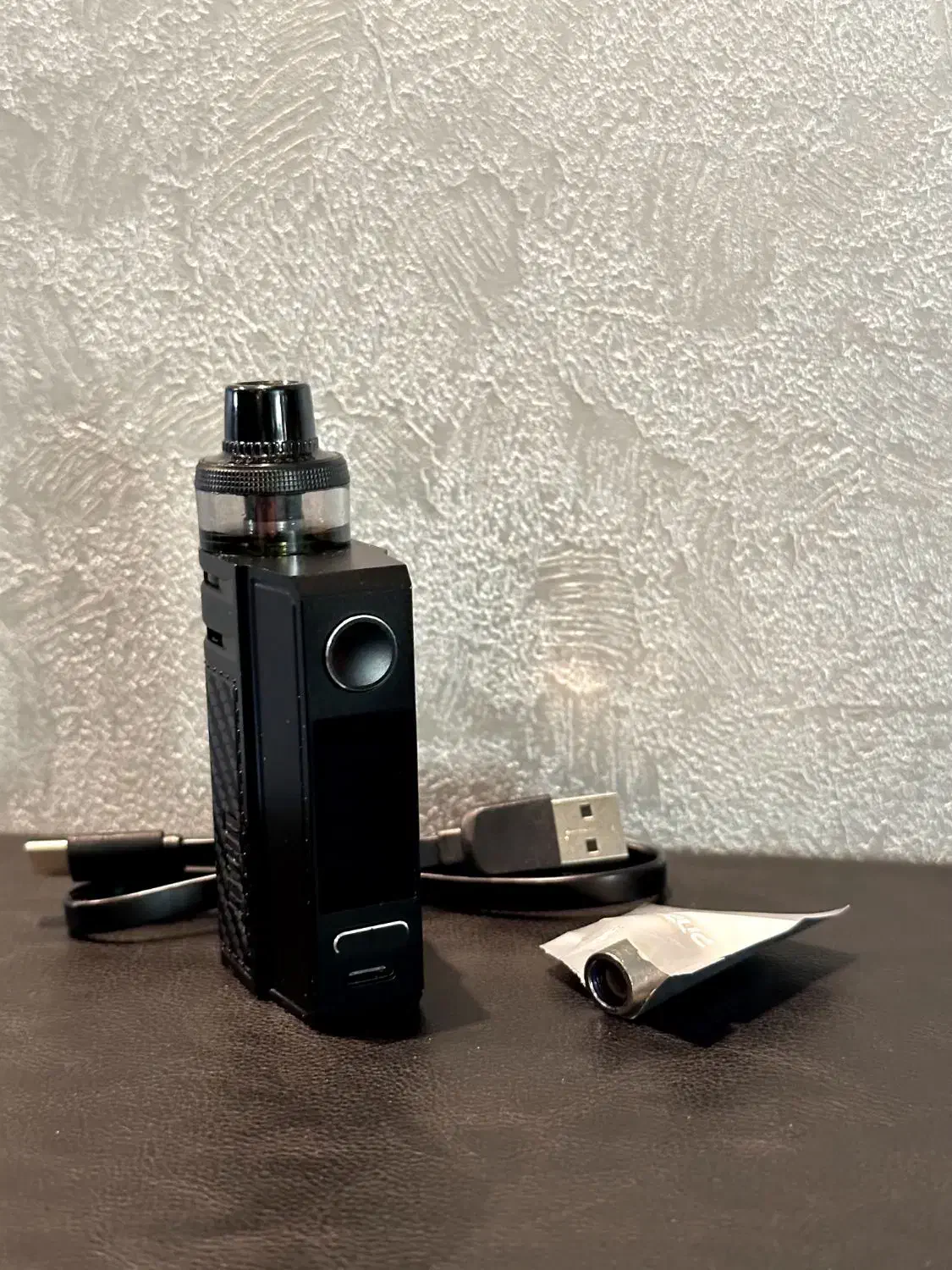 ویپ Voopoo DRAG|زیورآلات و اکسسوری|تبریز, |دیوار