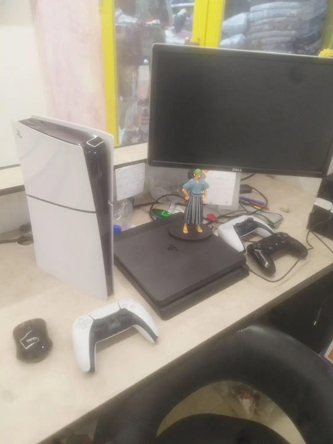 نصب بازی برای ps5 وps4 بروز رسانی کنسول رایگان.|کنسول، بازی ویدئویی و آنلاین|بندرعباس, |دیوار