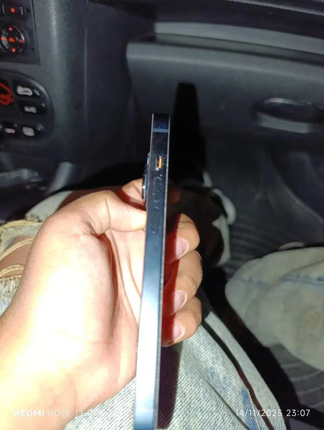 آیفون ۱۴ نرمال|موبایل|بیرجند, |دیوار