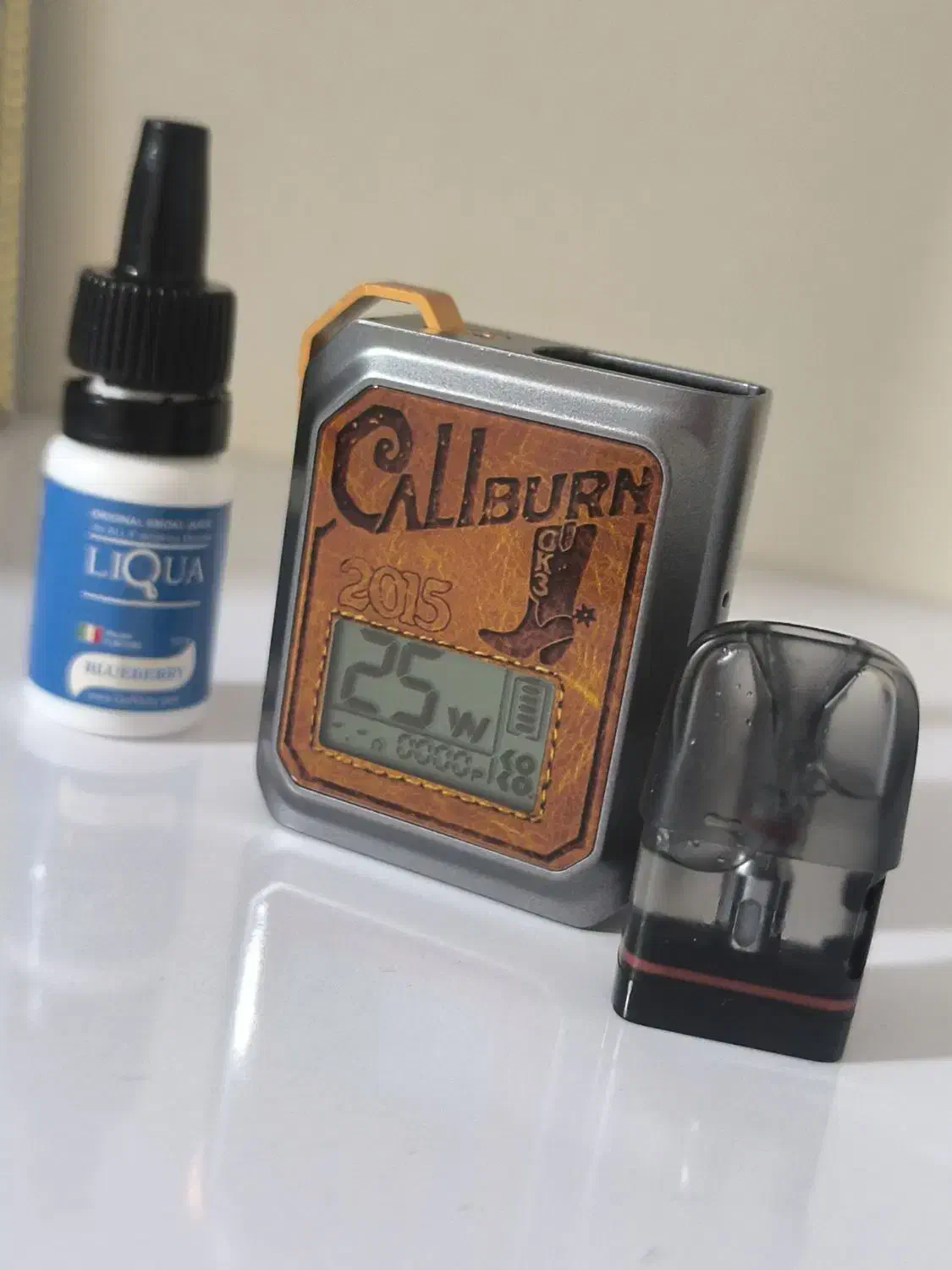 ویپ و پاد دائمی بهمراه جویس|زیورآلات و اکسسوری|سنقر, |دیوار