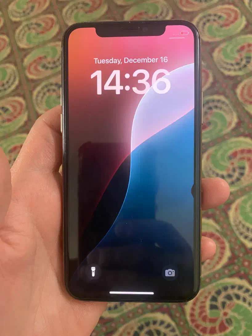 اپل ۱۱ پرو ۲۵۶ LLA|موبایل|پردیس, فاز ۱۱|دیوار