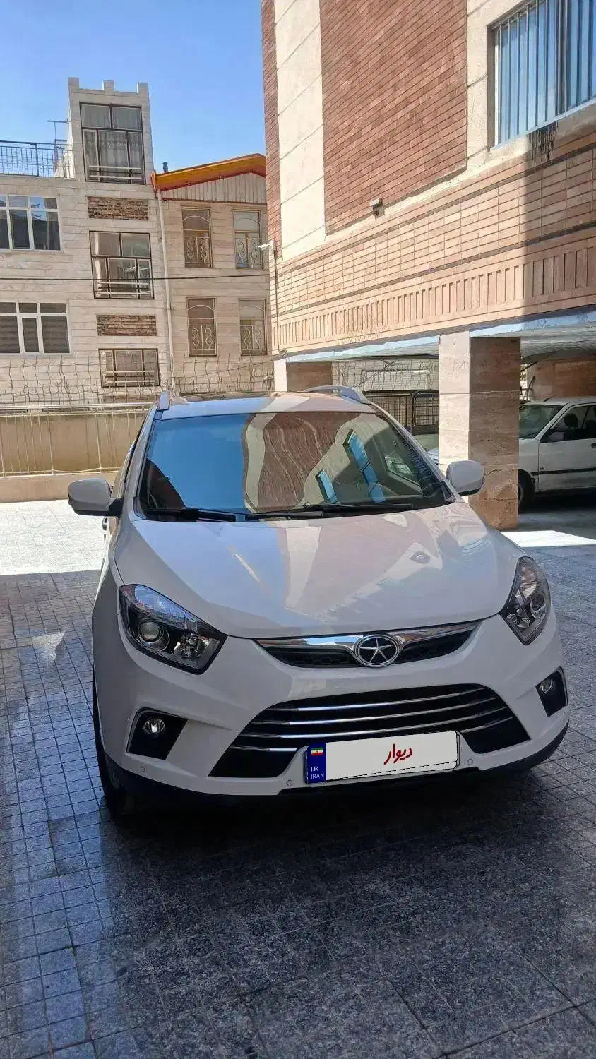 جکs5|خودرو سواری و وانت|اراک, |دیوار