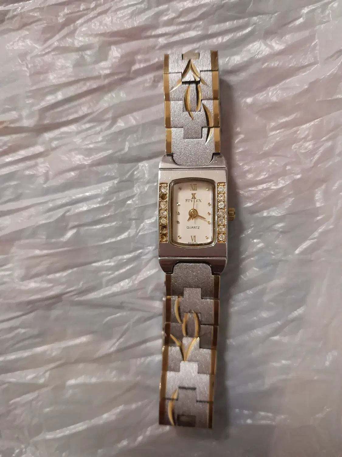 ساعت مچی‌ زنانه|ساعت|محمدشهر, جعفرآباد|دیوار