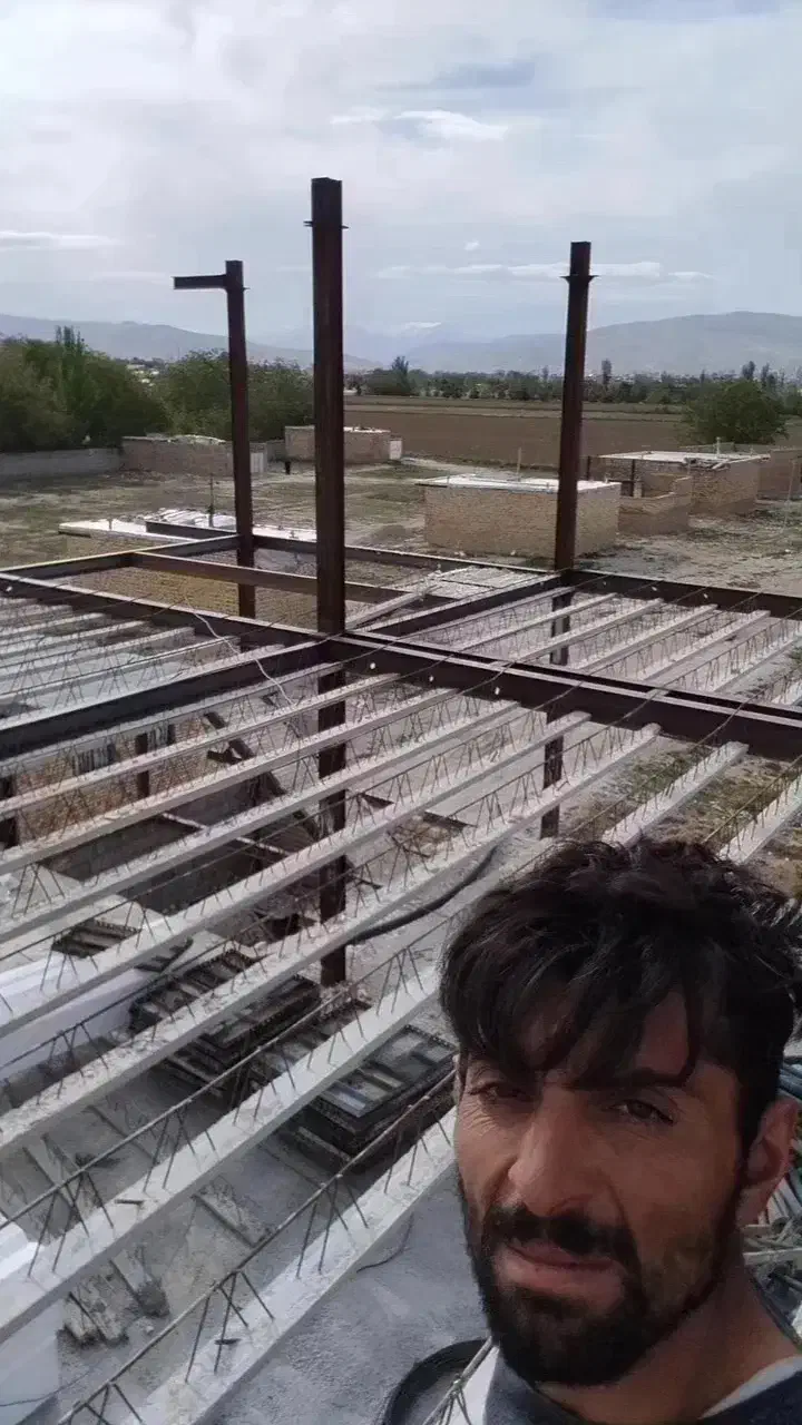 پیمانکاری جوشکاری ساختمان حاتم زاده|خدمات پیشه و مهارت|ارومیه, |دیوار