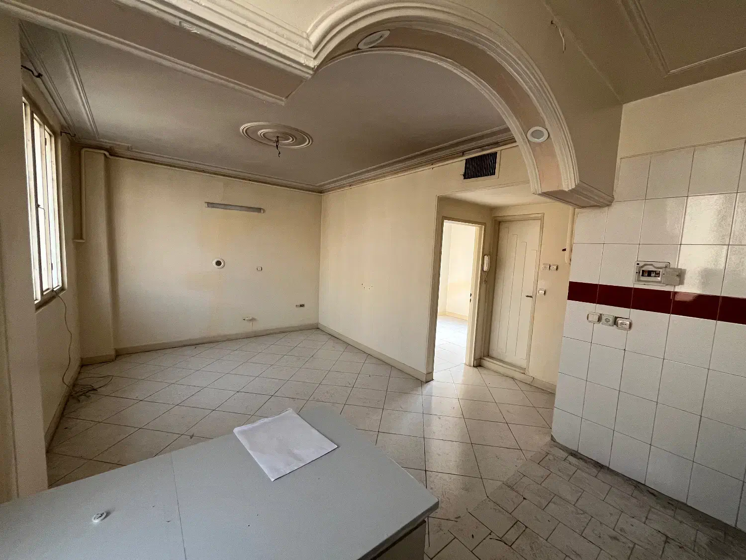 رهن کامل، ۴۵متری،امیریه، خوش نقشه