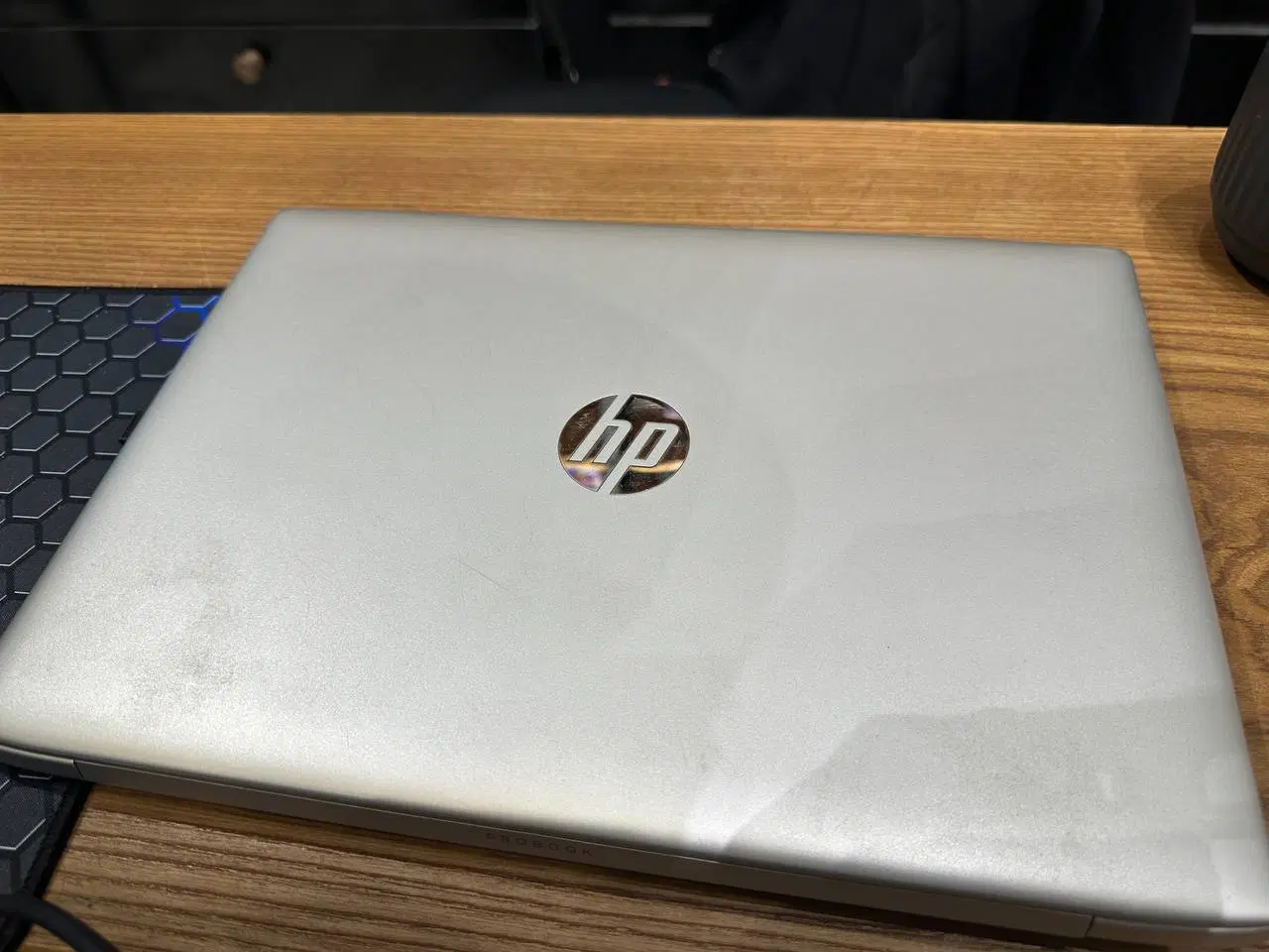 HP ProBook|رایانه همراه|بجنورد, |دیوار
