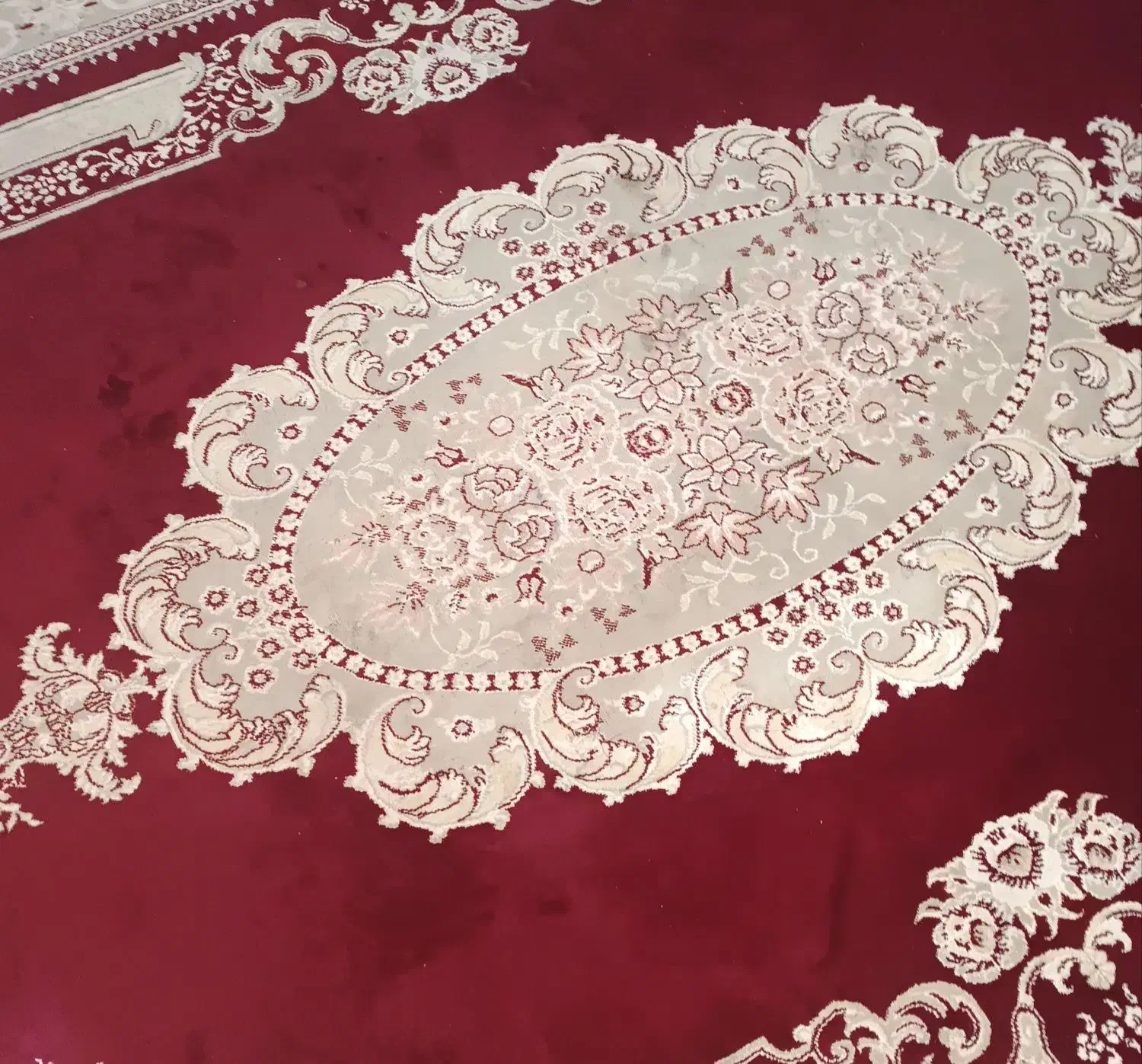 فرش ۱۲ و ۹ متری|فرش|بالا ولایت, |دیوار