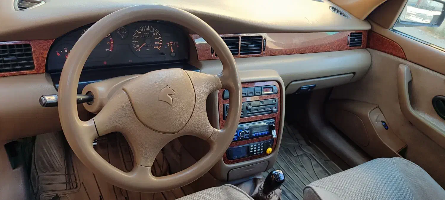 سمند83 X7|خودرو سواری و وانت|قزوین, |دیوار