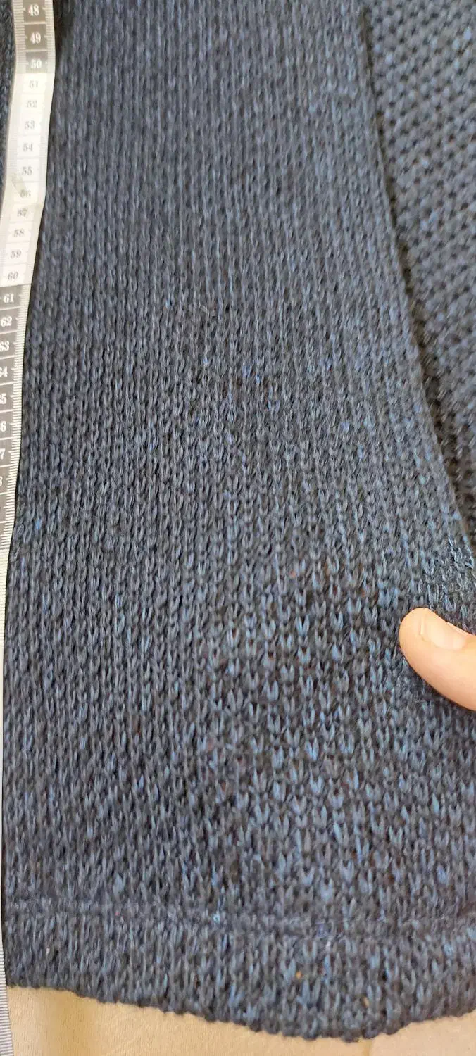 مانتو بافت مناسب فصل کاملا نو و بدون استفاده|لباس|مرند, |دیوار