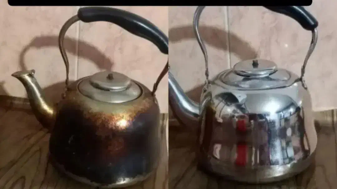 چربی زدایی بالا.بدون بو وبدون هیچ گونه سابیدن|لوازم نظافت|آبیک, |دیوار