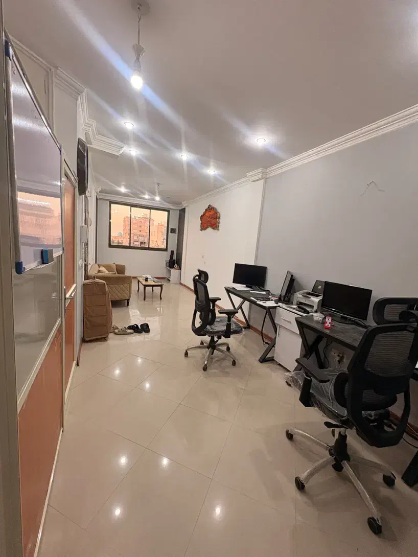 واحد‌ تجاری،اداری،مسکونی|اجارهٔ دفتر کار، اتاق اداری، مطب|مشهد, ولیعصر (شهرک غرب)|دیوار