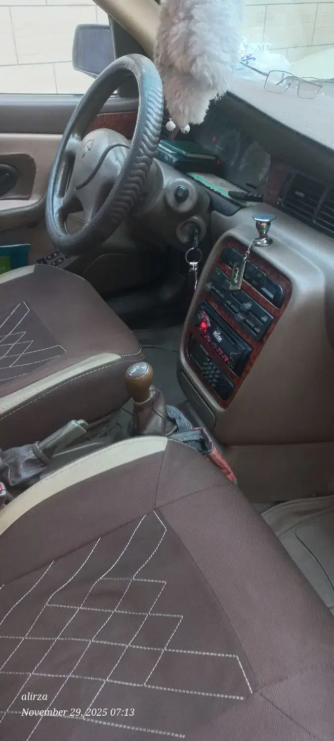 سمند Lx|خودرو سواری و وانت|بندر گز, |دیوار