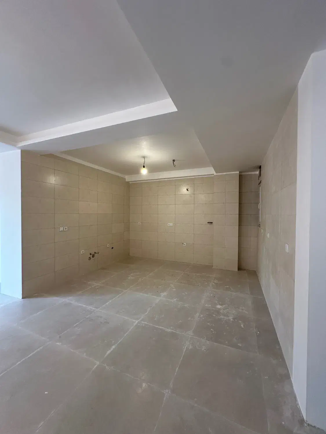 ۱۳۵ متری سه خواب نوساز خیابان فرودگاه|فروش آپارتمان|بهشهر, |دیوار