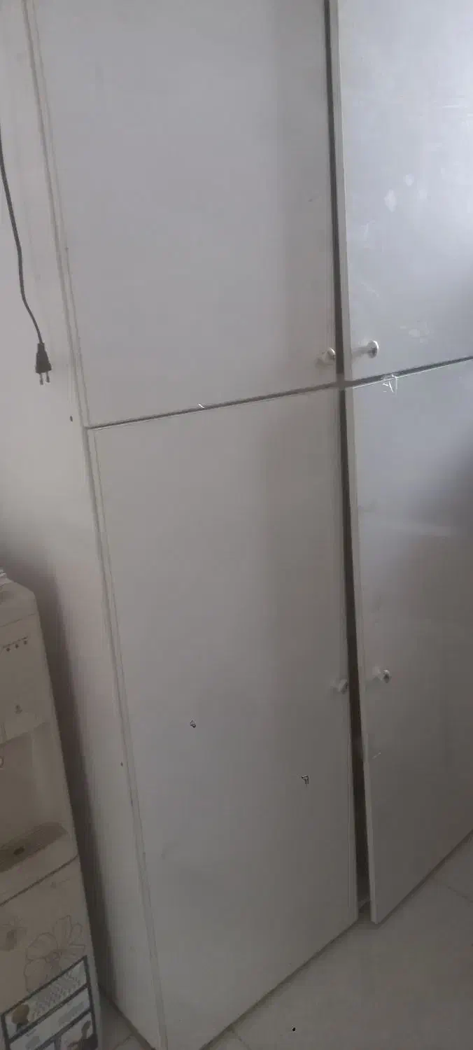 کمد دیواری باکسی|جاکفشی، کمد، دراور|اهواز, فولادشهر|دیوار