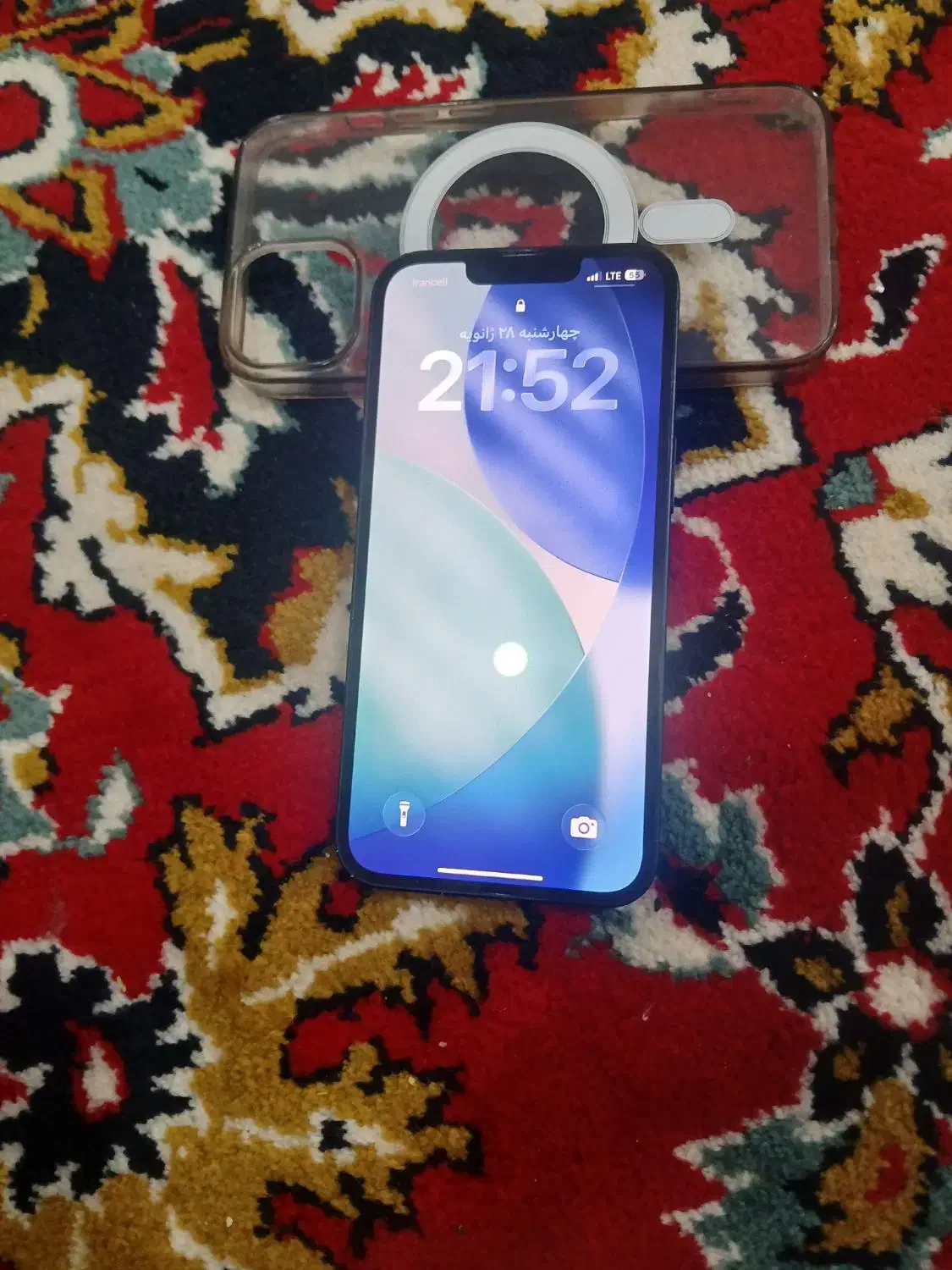 آیفون 13|موبایل|کشکسرای, |دیوار