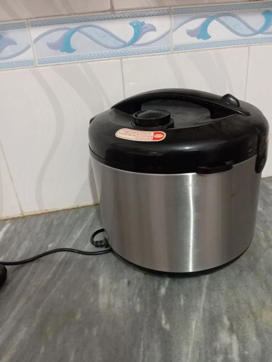 پلو پز|ظروف پخت‌وپز|کازرون, |دیوار