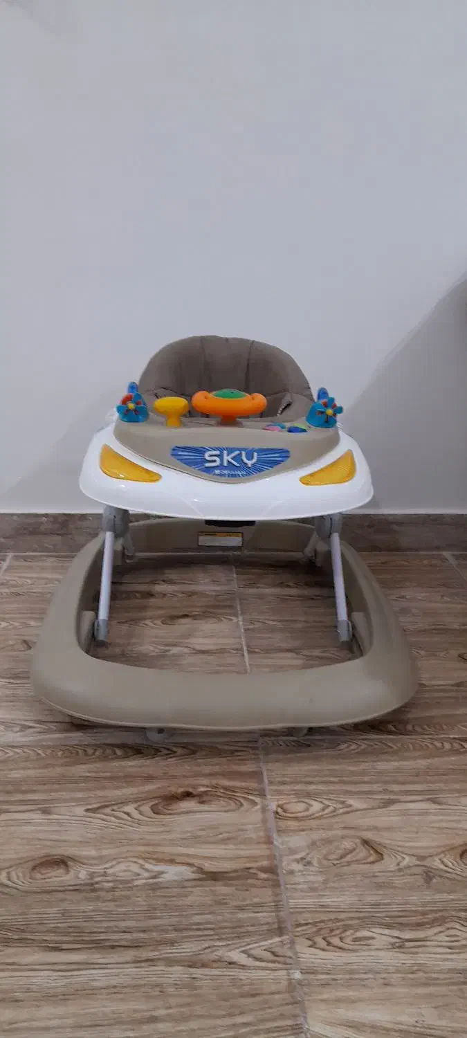 روروئک|کالسکه و لوازم جانبی|درگهان, |دیوار