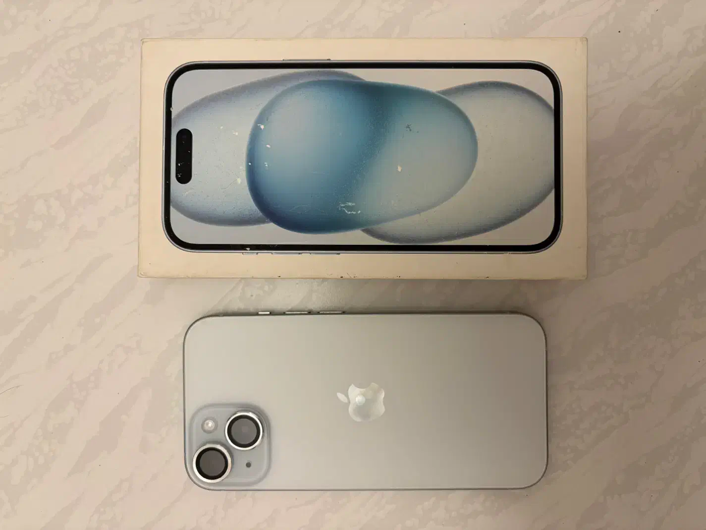 ایفون ۱۵ نرمال|موبایل|فردیس, فردیس|دیوار