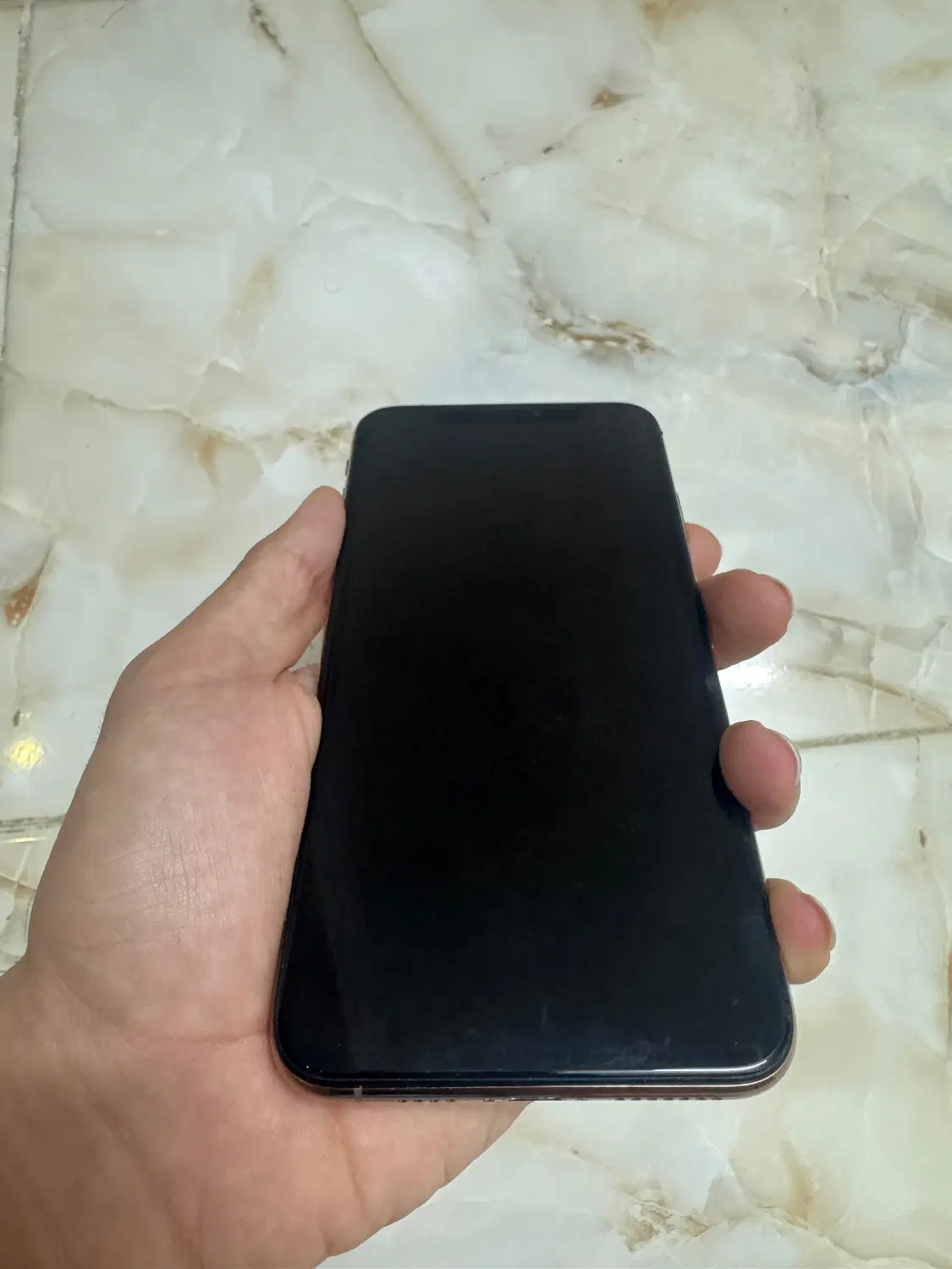 Iphone xs max256|موبایل|قائم‌شهر, |دیوار
