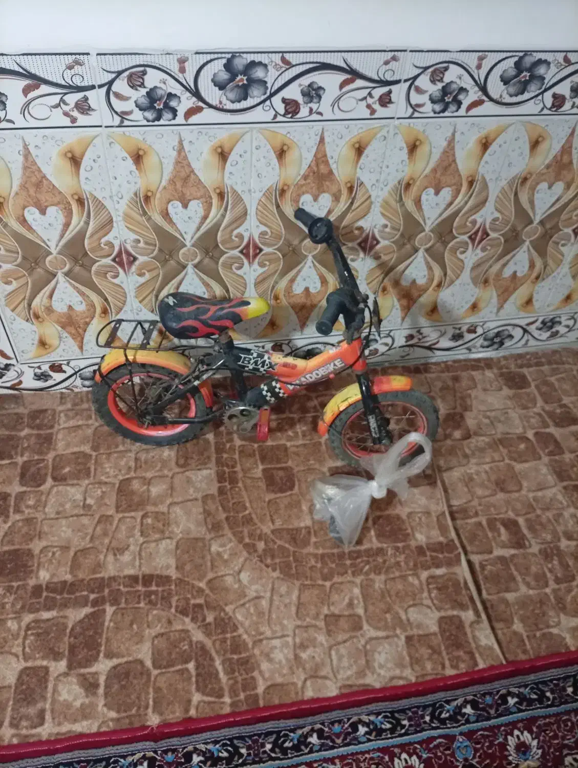 دورچرخه|دوچرخه، اسکیت، اسکوتر|علیآباد کتول, |دیوار