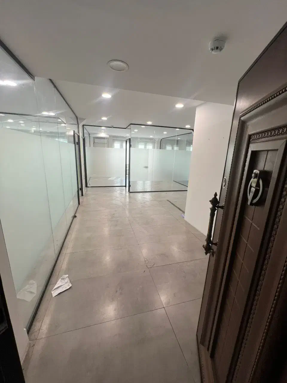 ۱۶۵مترسنداداری براصلی/شناس/لابی/ویو/بالکن|اجارهٔ دفتر کار، اتاق اداری، مطب|تهران, دریا|دیوار