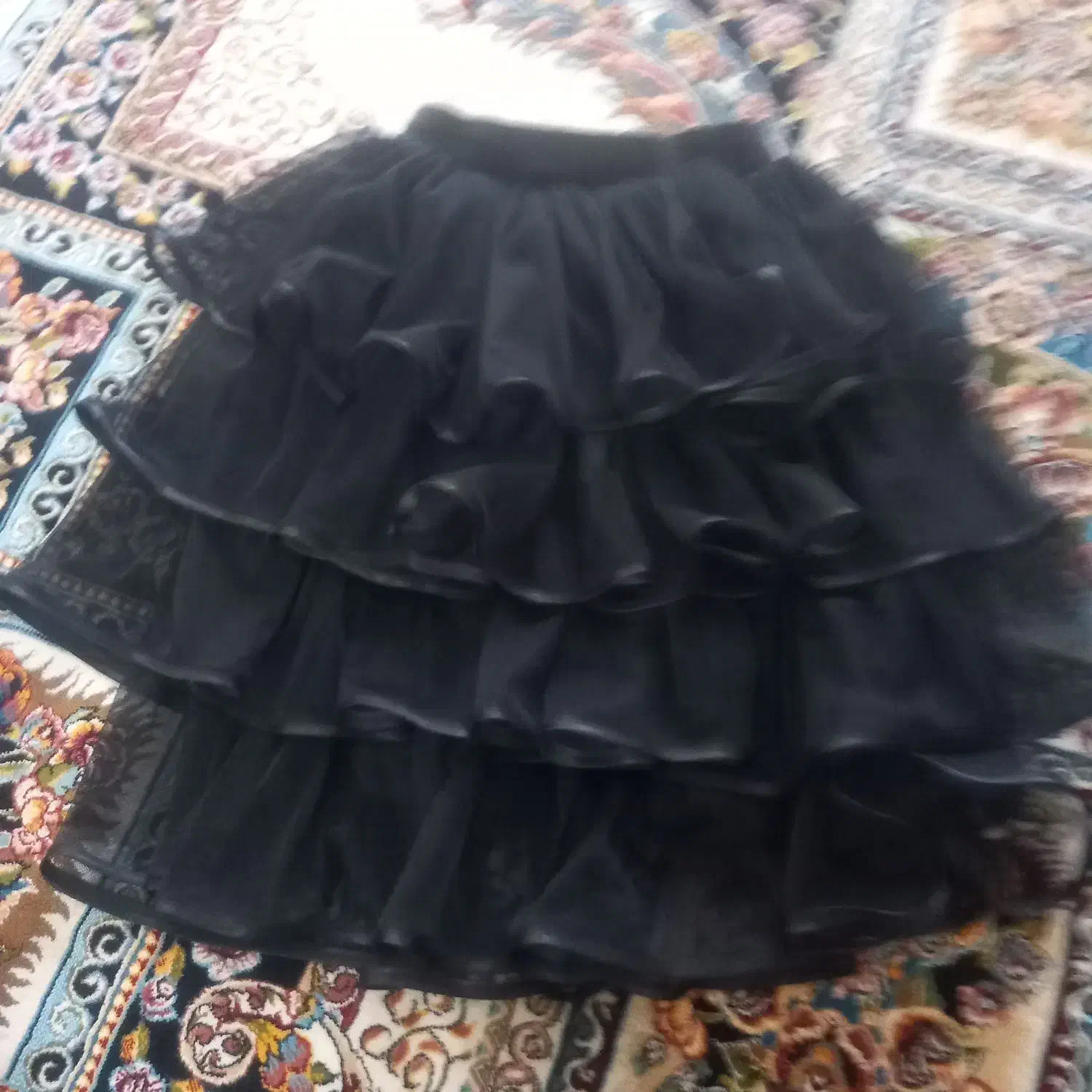 دامن مجلسی|لباس|تایباد, |دیوار