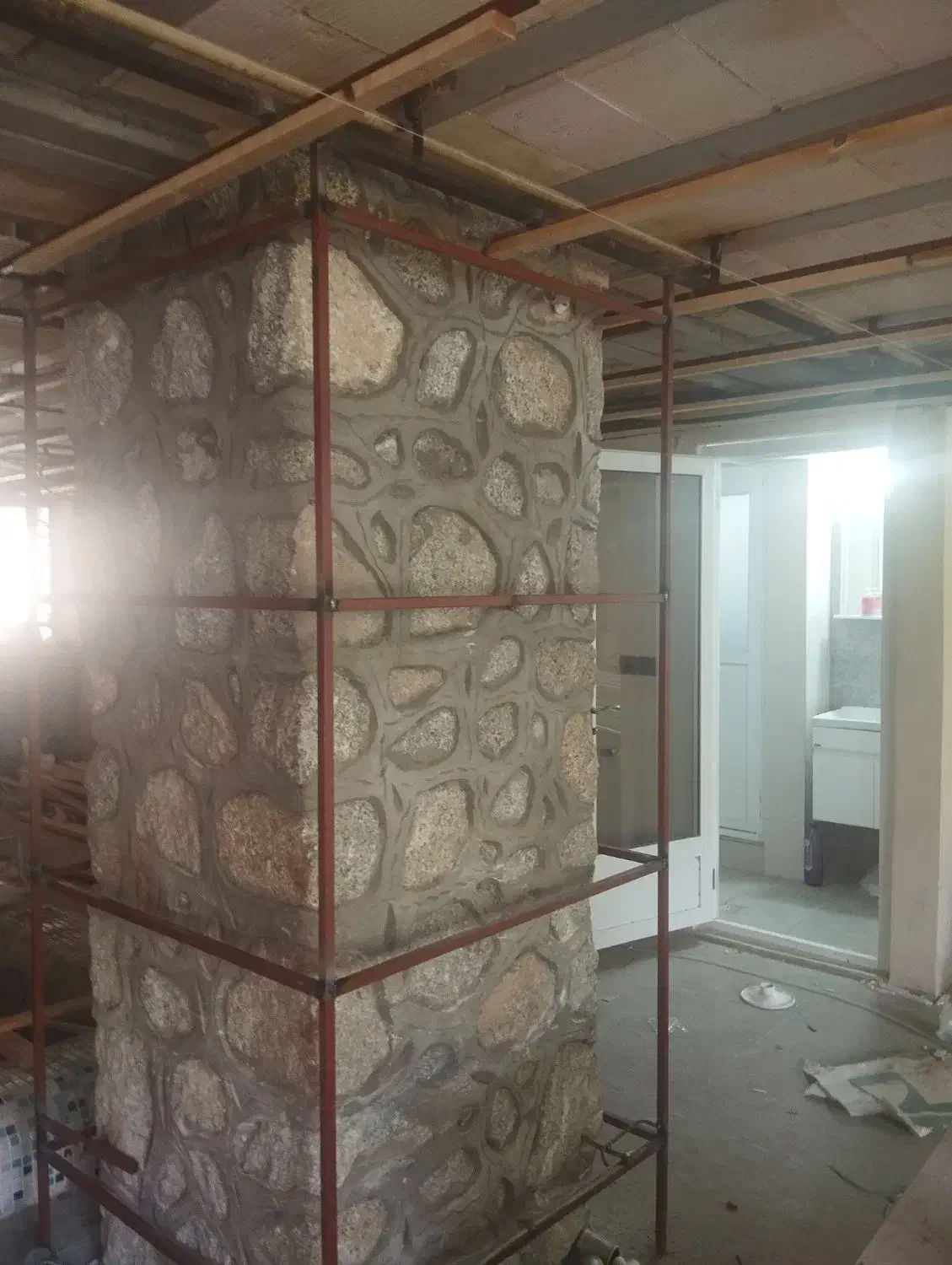 جوشکاری سیار|خدمات پیشه و مهارت|یزد, |دیوار