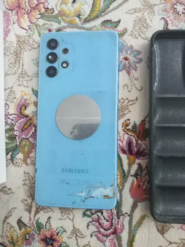 سامسونگ A32|موبایل|تهران, اوقاف|دیوار