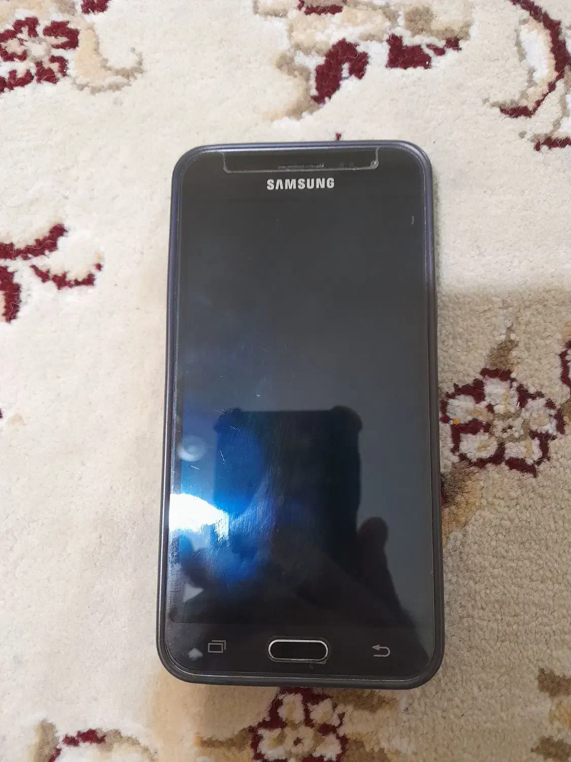 سامسونگ جی ۳ ۲۰۱۶|لوازم جانبی موبایل و تبلت|مشهد, آزادشهر|دیوار