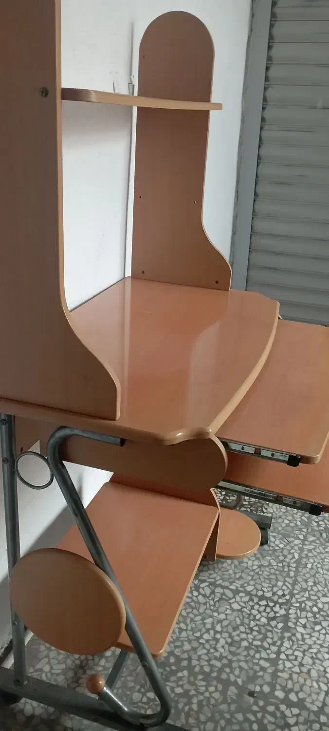 میز کامپیوتر|میز تحریر و کامپیوتر|رشت, حمیدیان|دیوار