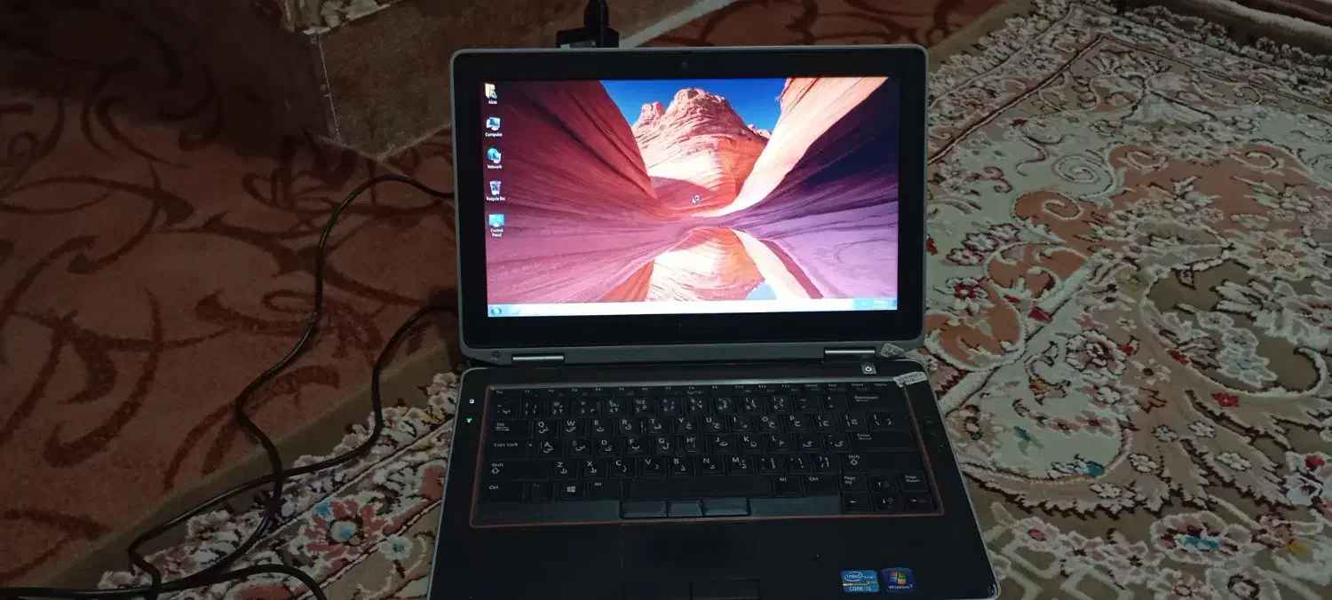 لپ تاپ دل|رایانه همراه|مرند, |دیوار