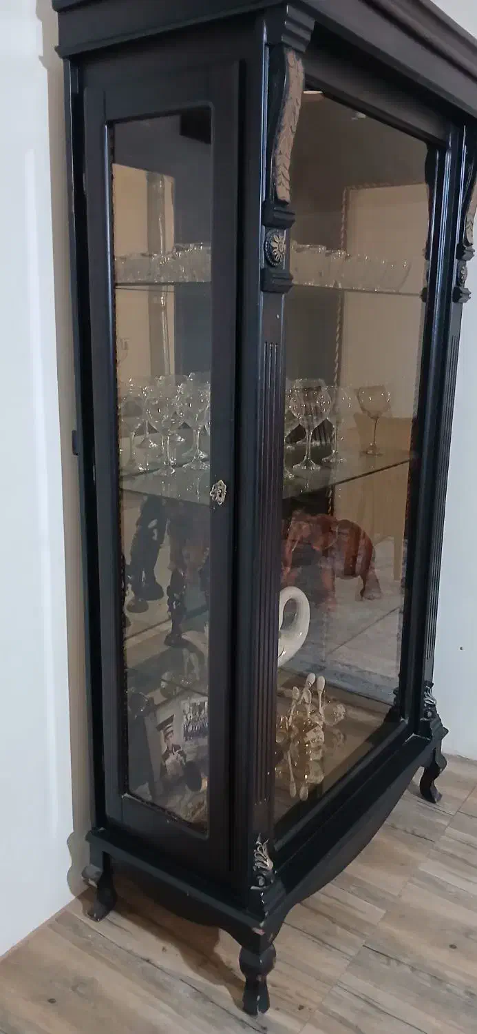 کمد|بوفه، ویترین، کنسول|فولادشهر, B5|دیوار