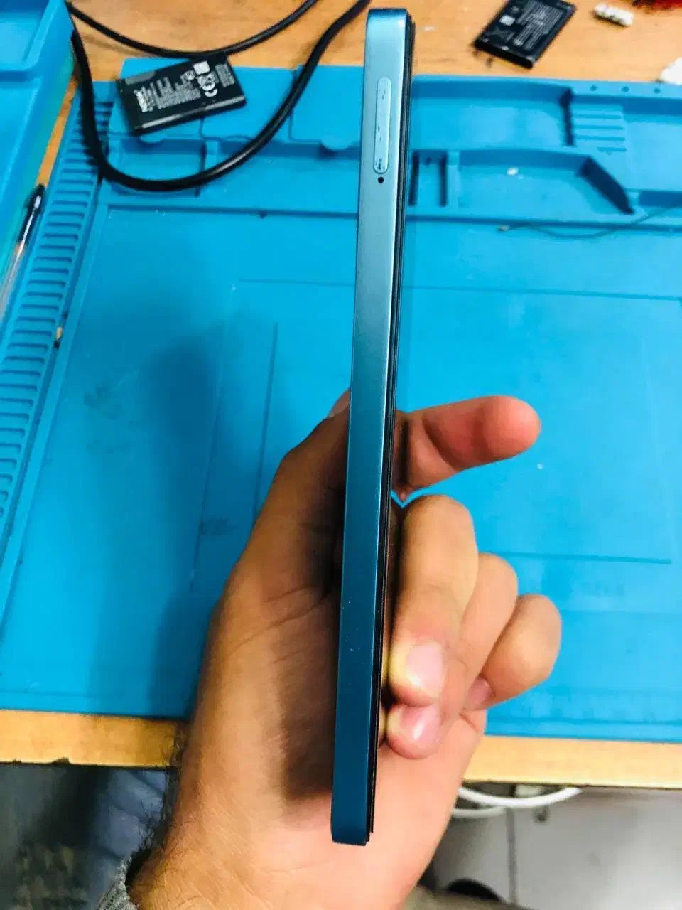 Honor x8a لای کاغذی|موبایل|مشهد, خواجه ربیع|دیوار