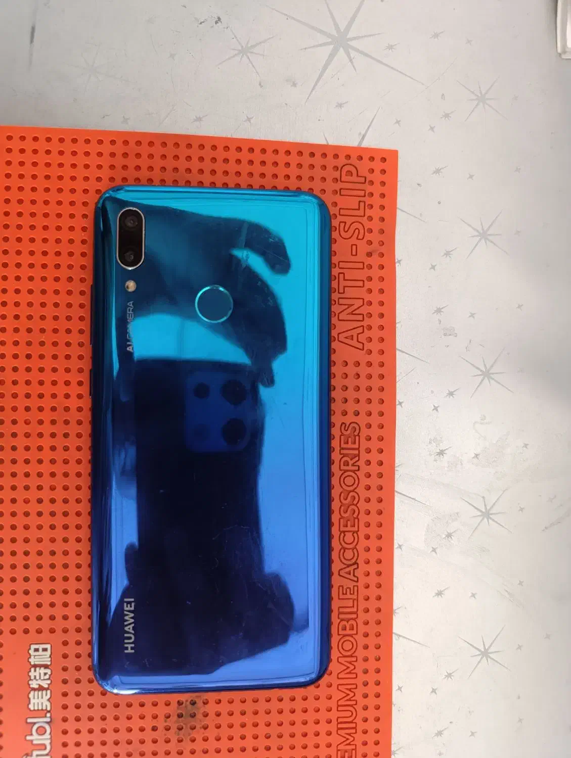 گوشی هواوی p smart2019|موبایل|شیراز, قلعه نو|دیوار